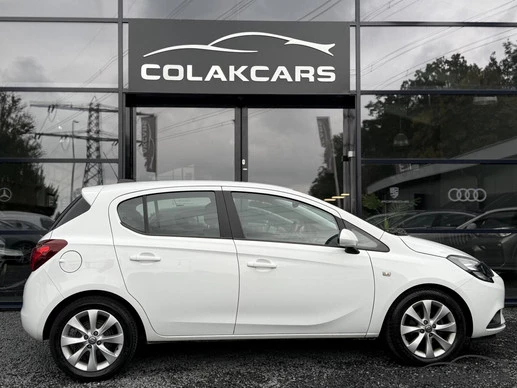 Opel Corsa - Afbeelding 8 van 30