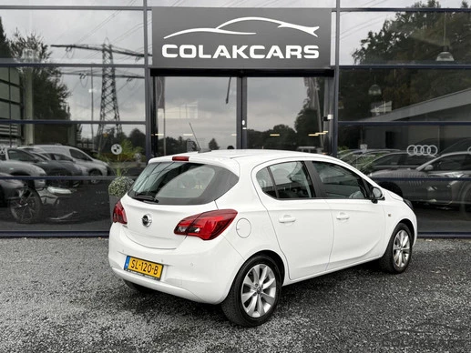 Opel Corsa - Afbeelding 9 van 30