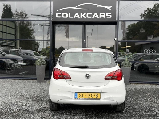 Opel Corsa - Afbeelding 10 van 30