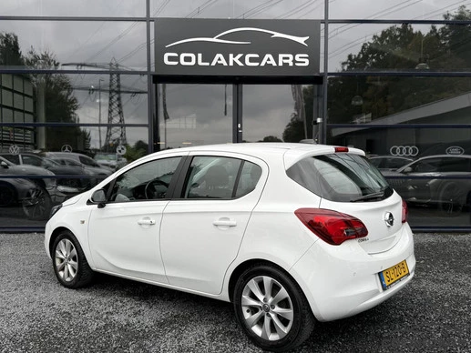 Opel Corsa - Afbeelding 11 van 30
