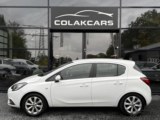 Opel Corsa - Afbeelding 12 van 30