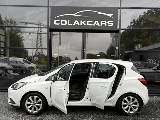 Opel Corsa - Afbeelding 13 van 30