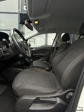 Opel Corsa - Afbeelding 15 van 30