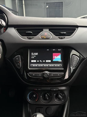 Opel Corsa - Afbeelding 20 van 30