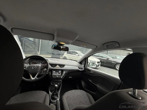 Opel Corsa - Afbeelding 24 van 30