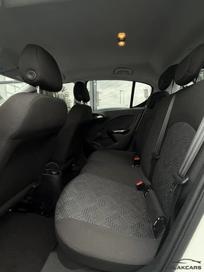 Opel Corsa - Afbeelding 25 van 30