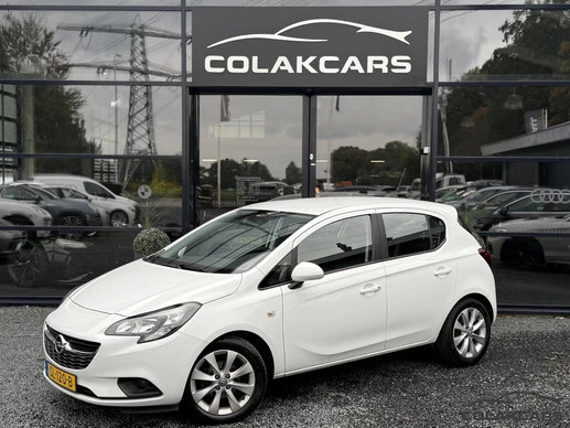 Opel Corsa - Afbeelding 26 van 30