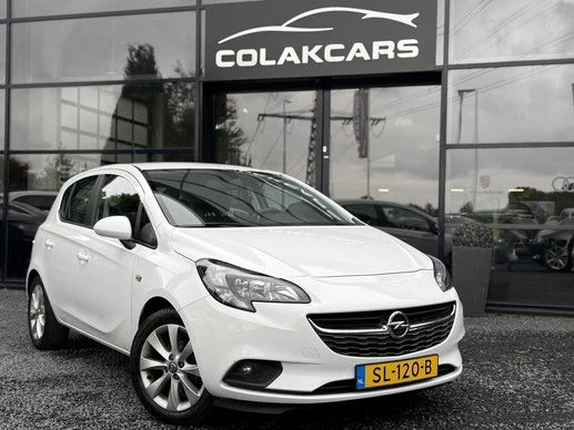 Opel Corsa - Afbeelding 27 van 30