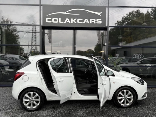 Opel Corsa - Afbeelding 28 van 30