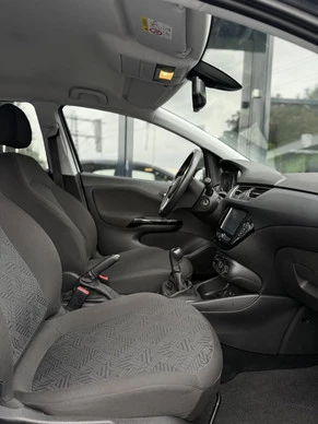 Opel Corsa - Afbeelding 29 van 30
