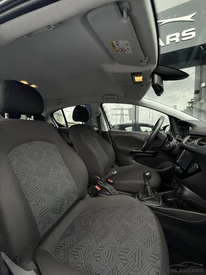 Opel Corsa - Afbeelding 30 van 30