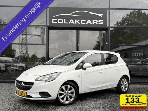 Opel Corsa - Afbeelding 1 van 30