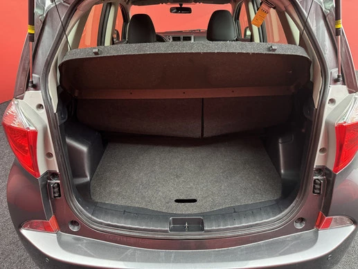 Toyota Verso-S - Afbeelding 12 van 30