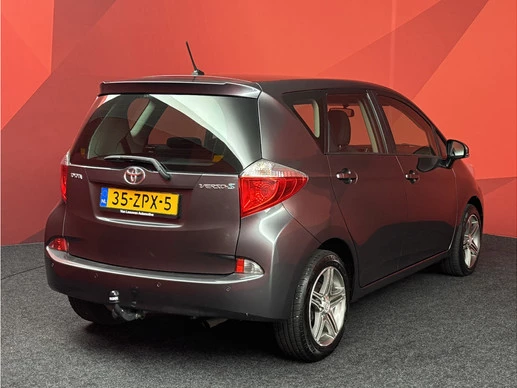 Toyota Verso-S - Afbeelding 2 van 30