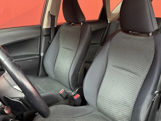 Toyota Verso-S - Afbeelding 7 van 30