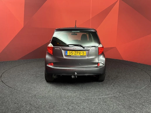 Toyota Verso-S - Afbeelding 11 van 30