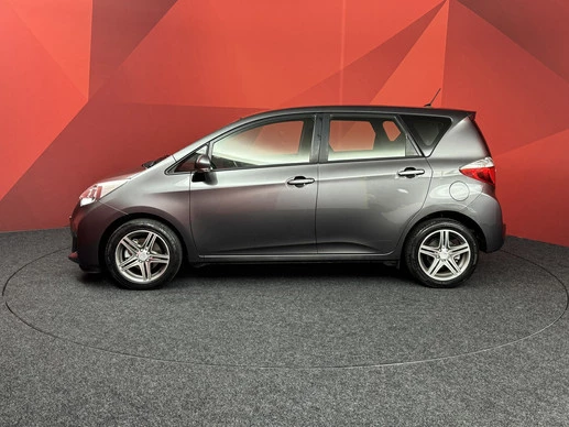 Toyota Verso-S - Afbeelding 16 van 30