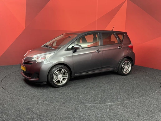 Toyota Verso-S - Afbeelding 19 van 30