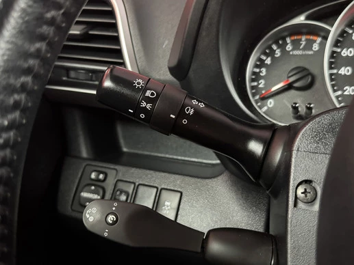 Toyota Verso-S - Afbeelding 23 van 30