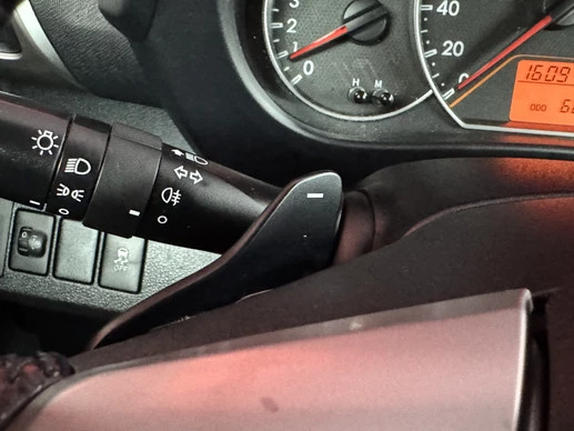 Toyota Verso-S - Afbeelding 24 van 30