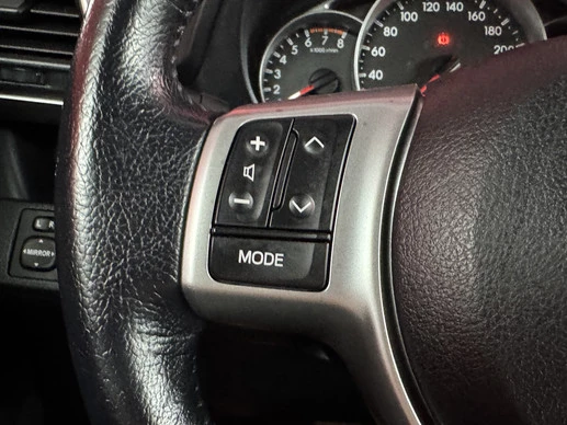 Toyota Verso-S - Afbeelding 25 van 30