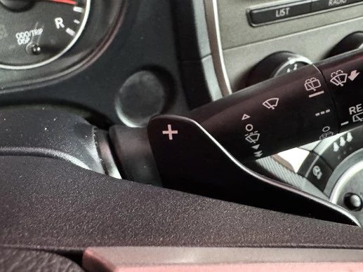 Toyota Verso-S - Afbeelding 26 van 30