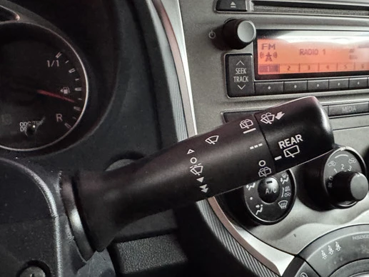 Toyota Verso-S - Afbeelding 27 van 30