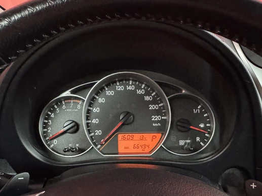 Toyota Verso-S - Afbeelding 28 van 30