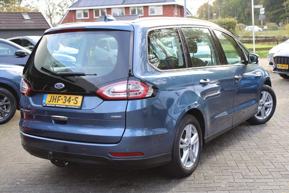 Ford Galaxy - Afbeelding 2 van 30