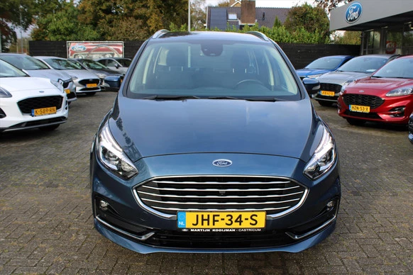 Ford Galaxy - Afbeelding 3 van 30