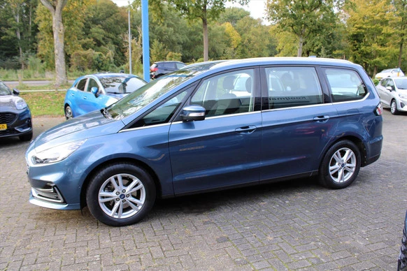 Ford Galaxy - Afbeelding 6 van 30