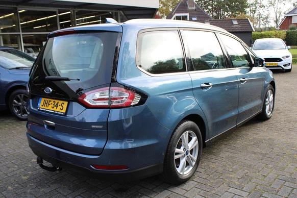 Ford Galaxy - Afbeelding 9 van 30