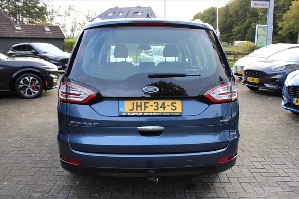Ford Galaxy - Afbeelding 10 van 30