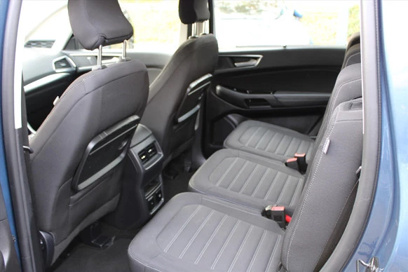 Ford Galaxy - Afbeelding 16 van 30
