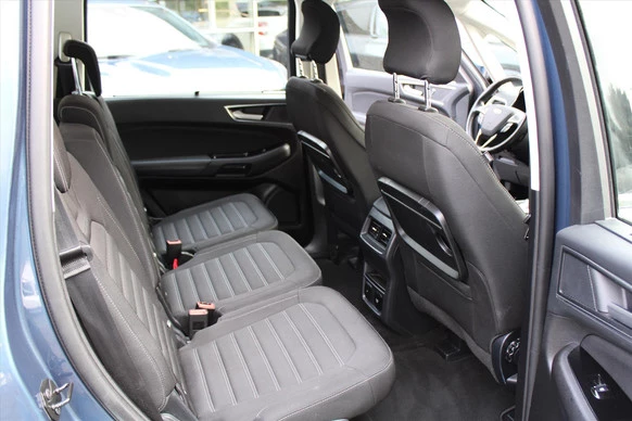 Ford Galaxy - Afbeelding 19 van 30