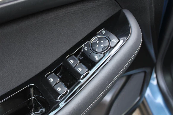 Ford Galaxy - Afbeelding 22 van 30