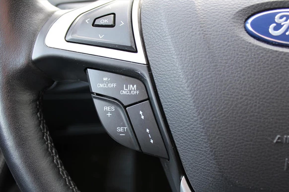 Ford Galaxy - Afbeelding 23 van 30