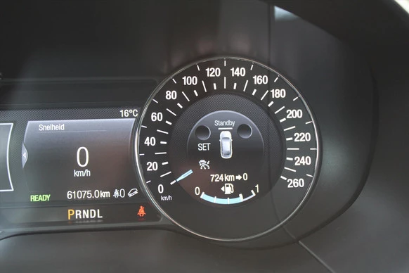 Ford Galaxy - Afbeelding 24 van 30