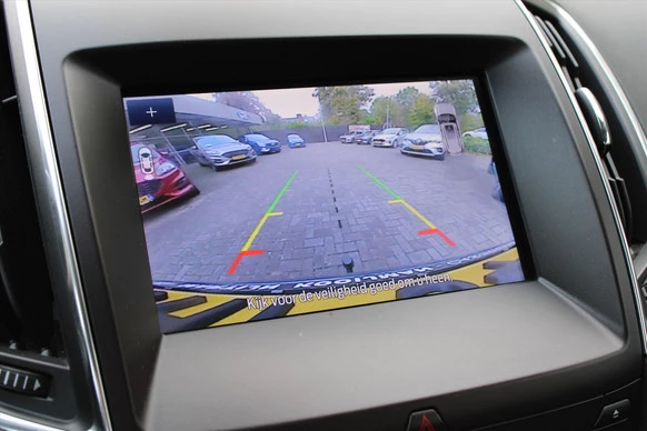 Ford Galaxy - Afbeelding 26 van 30