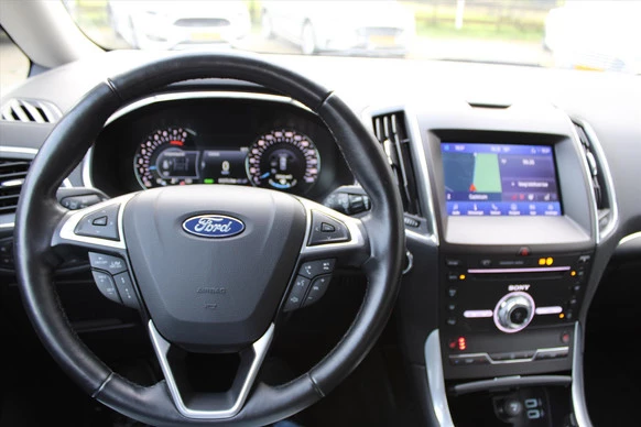 Ford Galaxy - Afbeelding 27 van 30