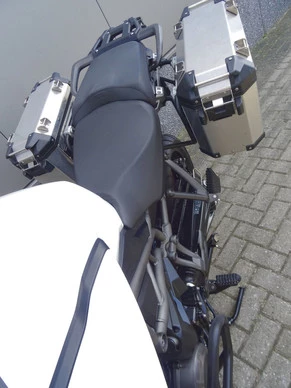 Triumph Tiger - Afbeelding 17 van 17