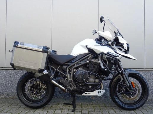 Triumph Tiger - Afbeelding 1 van 17
