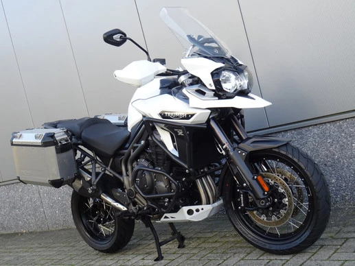 Triumph Tiger - Afbeelding 2 van 17