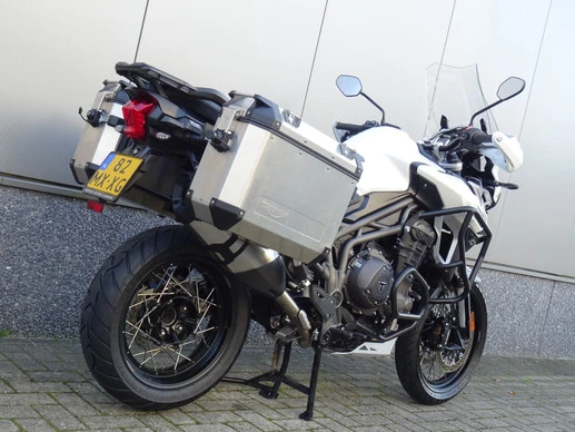 Triumph Tiger - Afbeelding 3 van 17