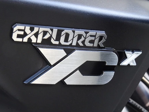 Triumph Tiger - Afbeelding 5 van 17