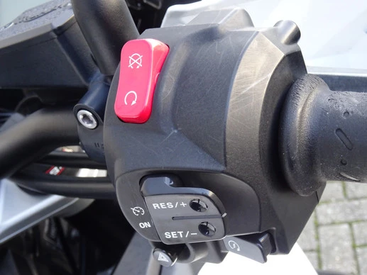 Triumph Tiger - Afbeelding 6 van 17