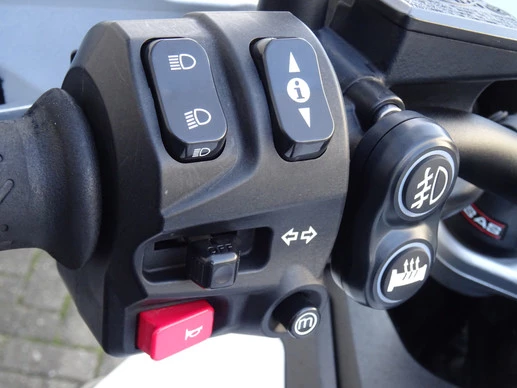 Triumph Tiger - Afbeelding 7 van 17