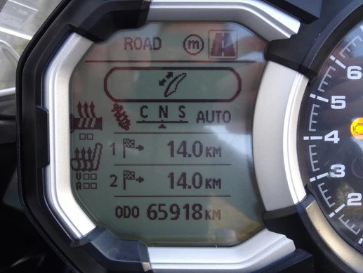 Triumph Tiger - Afbeelding 8 van 17