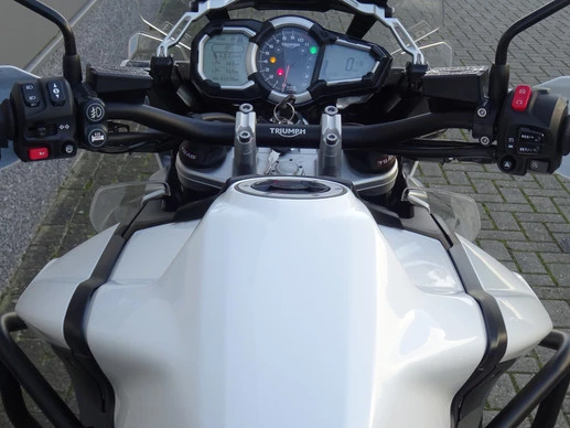 Triumph Tiger - Afbeelding 10 van 17