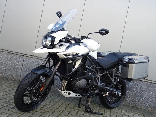 Triumph Tiger - Afbeelding 12 van 17